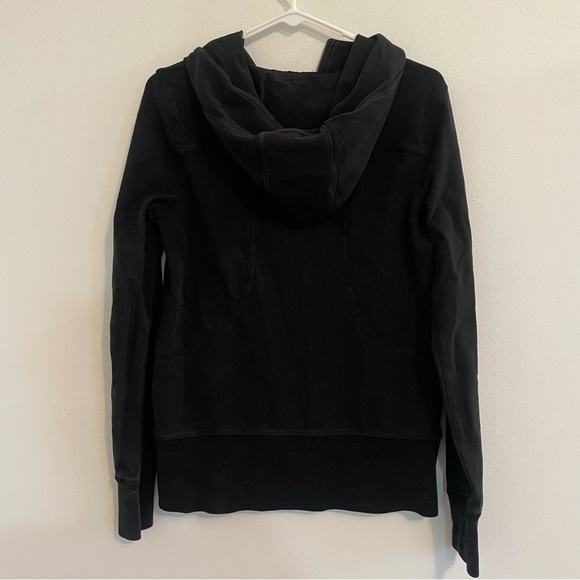 $128 Womens Lululemon Full Zip Hooded Jacket - Picture 5 of 7